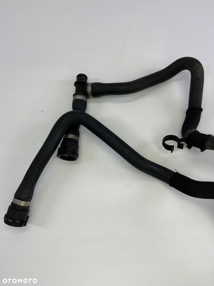 elektrozawÓr wody webasto bmw e60 e61 6911797 - 4