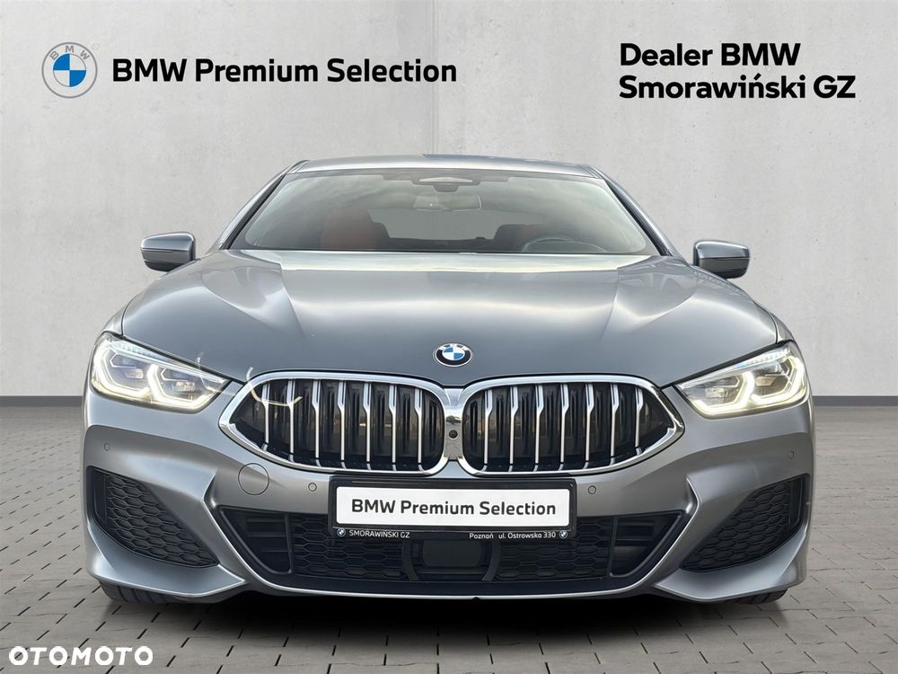 BMW Seria 8 - 29