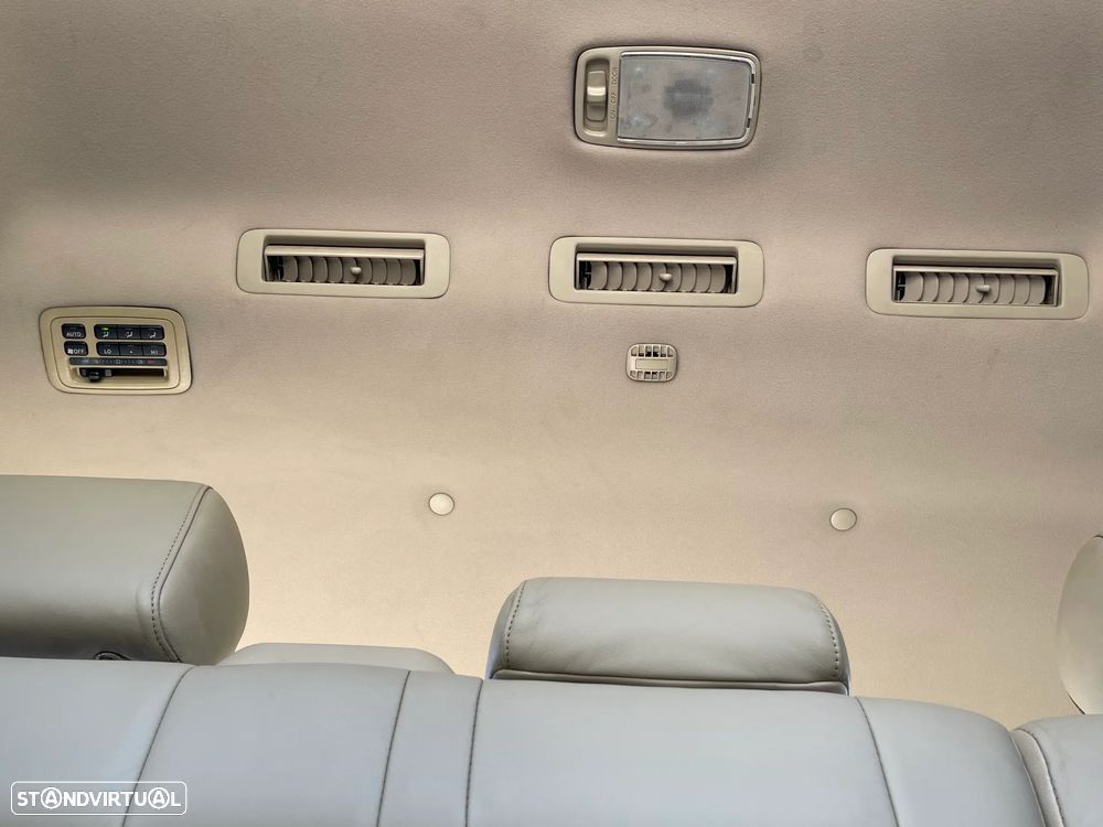 Toyota Land Cruiser - 15