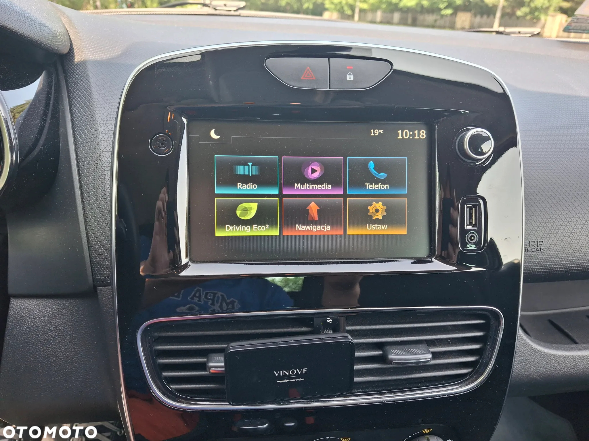 Renault Clio 1.5 dCi Energy Limited - 30