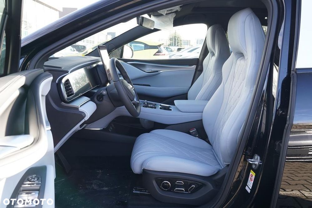 BYD Sealion 7 91.3kWh Excellence AWD - 11