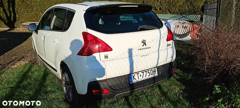 Peugeot 3008 - 1