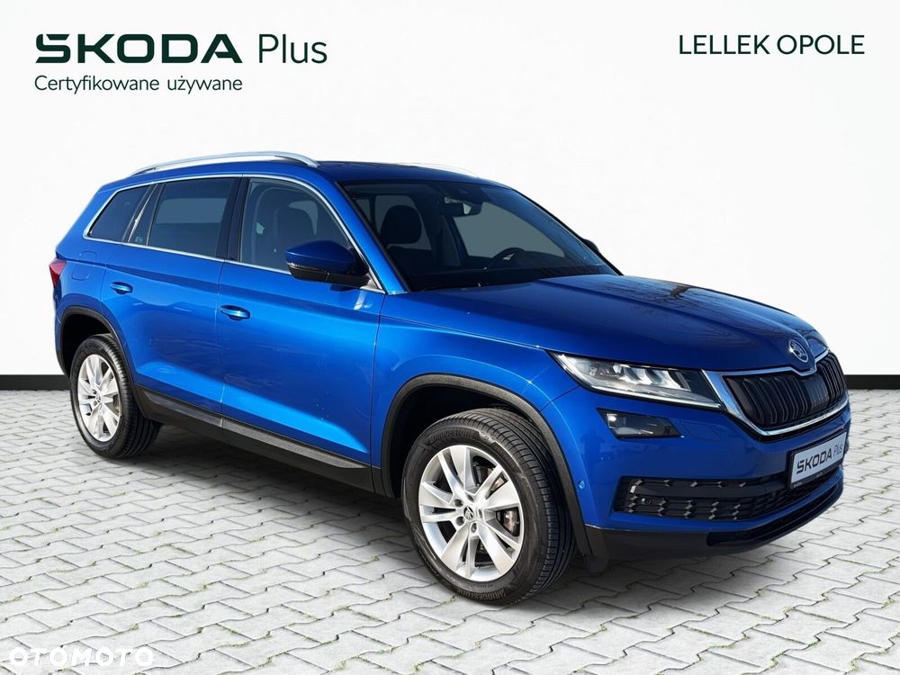 Skoda Kodiaq - 4