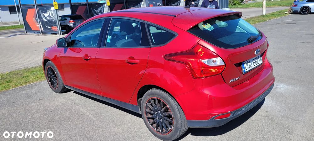 Ford Focus 1.0 EcoBoost Edition - 14