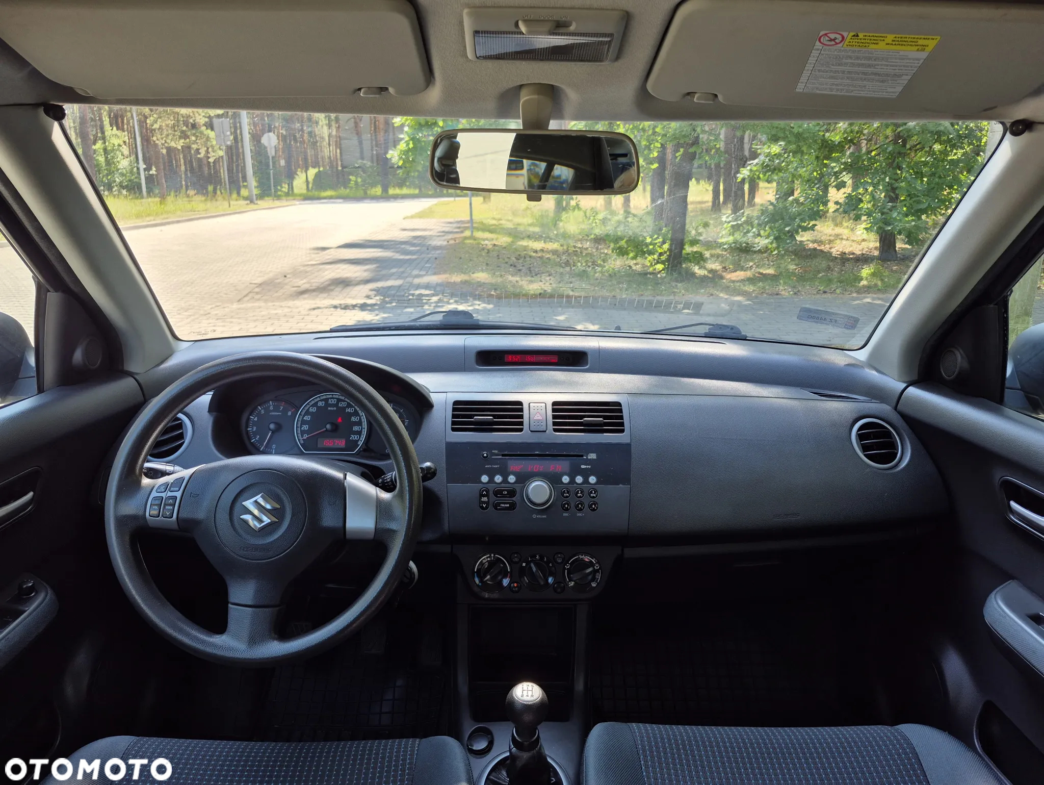 Suzuki Swift 1.3 Comfort XL - 5