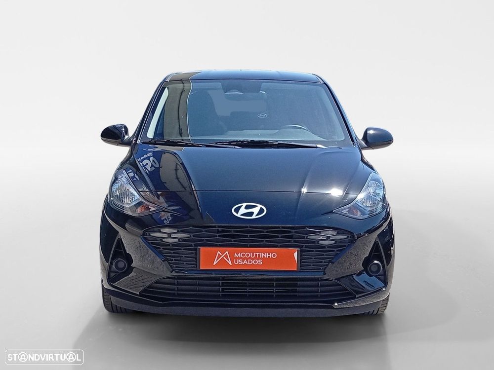 Hyundai i10 1.0 Comfort - 8