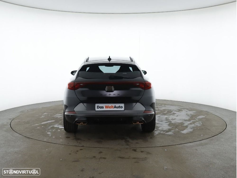 Cupra Formentor 1.4 e-Hybrid DSG VZ - 16