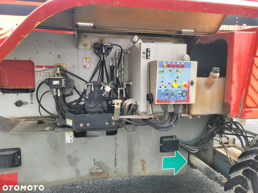 Haulotte HA32PX - 11