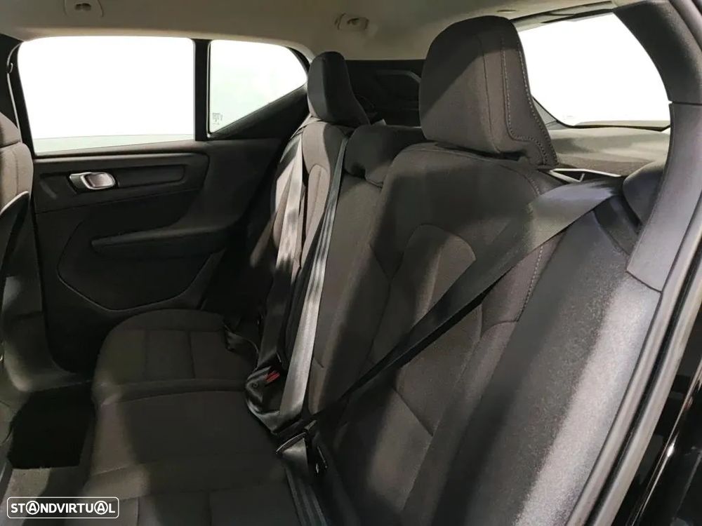 Volvo XC 40 1.5 T4 PHEV Essential - 9