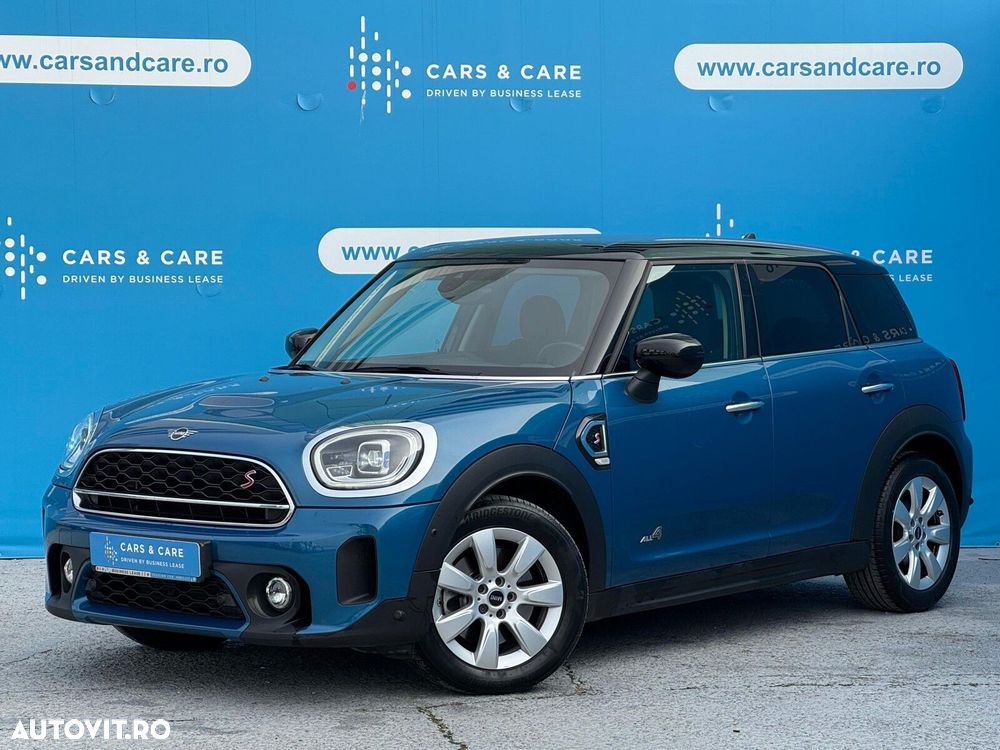 Mini Countryman - 1