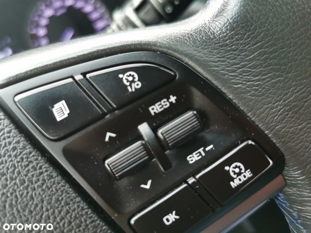 Hyundai Tucson 1.6 GDI BlueDrive Style 2WD - 17