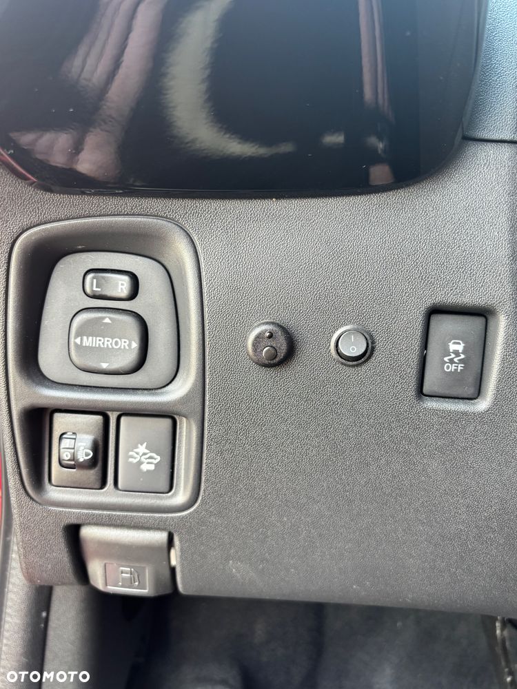 Toyota Aygo x.shift x-play connect - 7