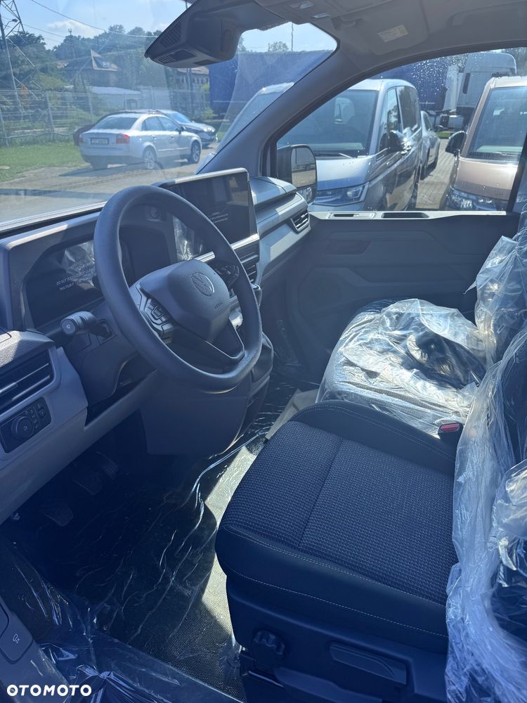 Volkswagen TRANSPORTER - 10
