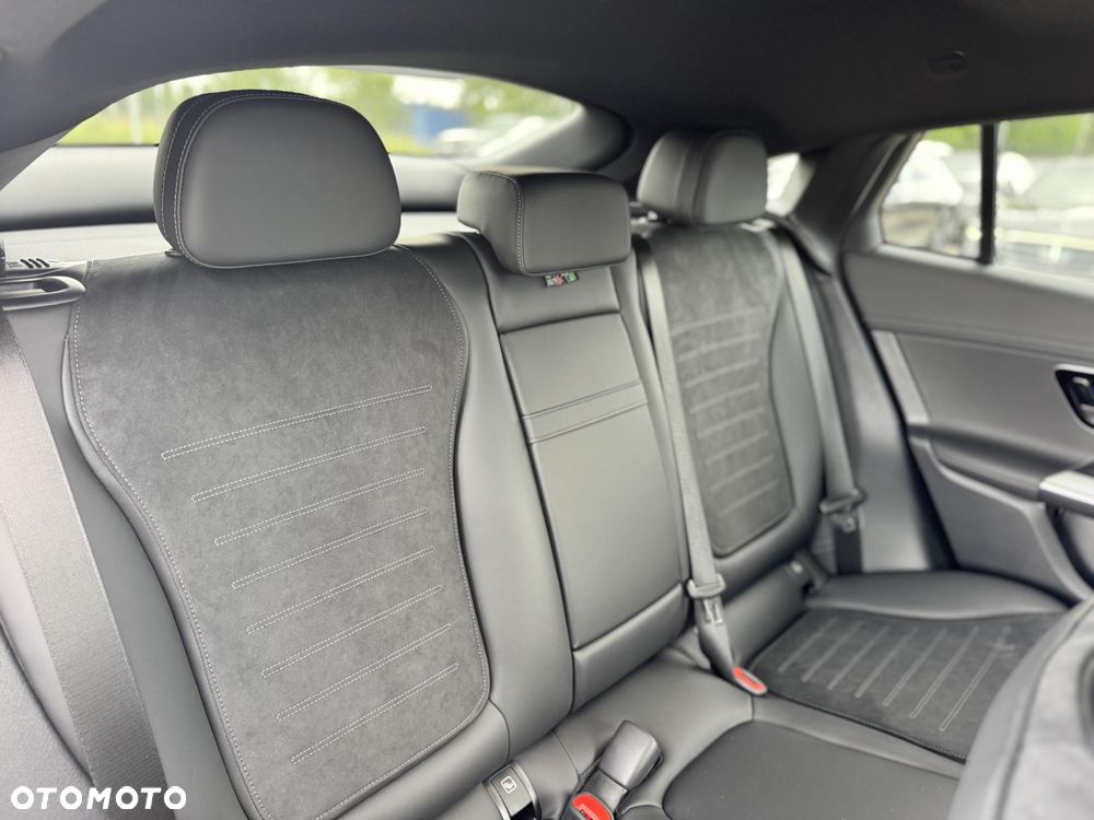 Mercedes-Benz GLC 220 d mHEV 4-Matic AMG Line - 18
