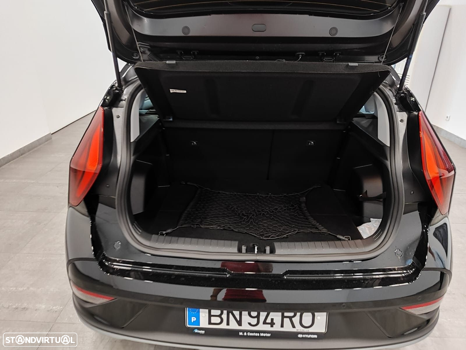 Hyundai Bayon 1.0 T-GDI Premium - 13