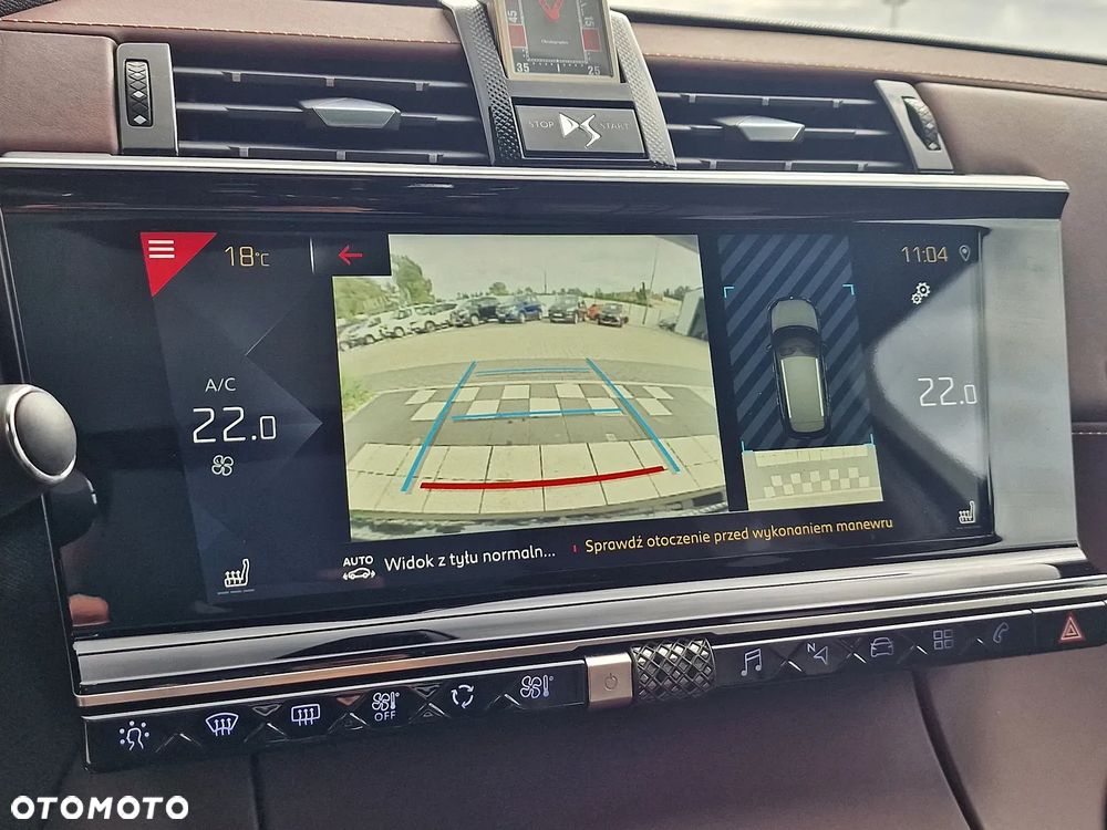 DS Automobiles DS 7 Crossback - 18