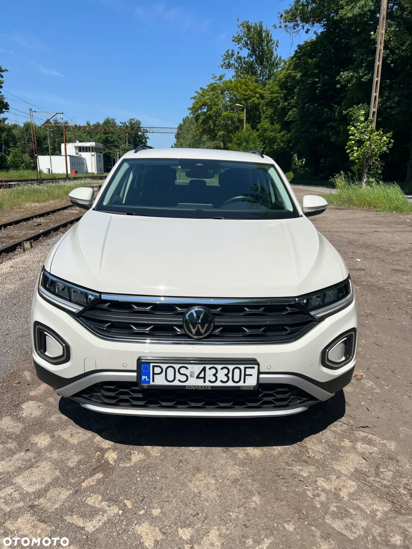 Volkswagen T-Roc 1.5 TSI Life - 2