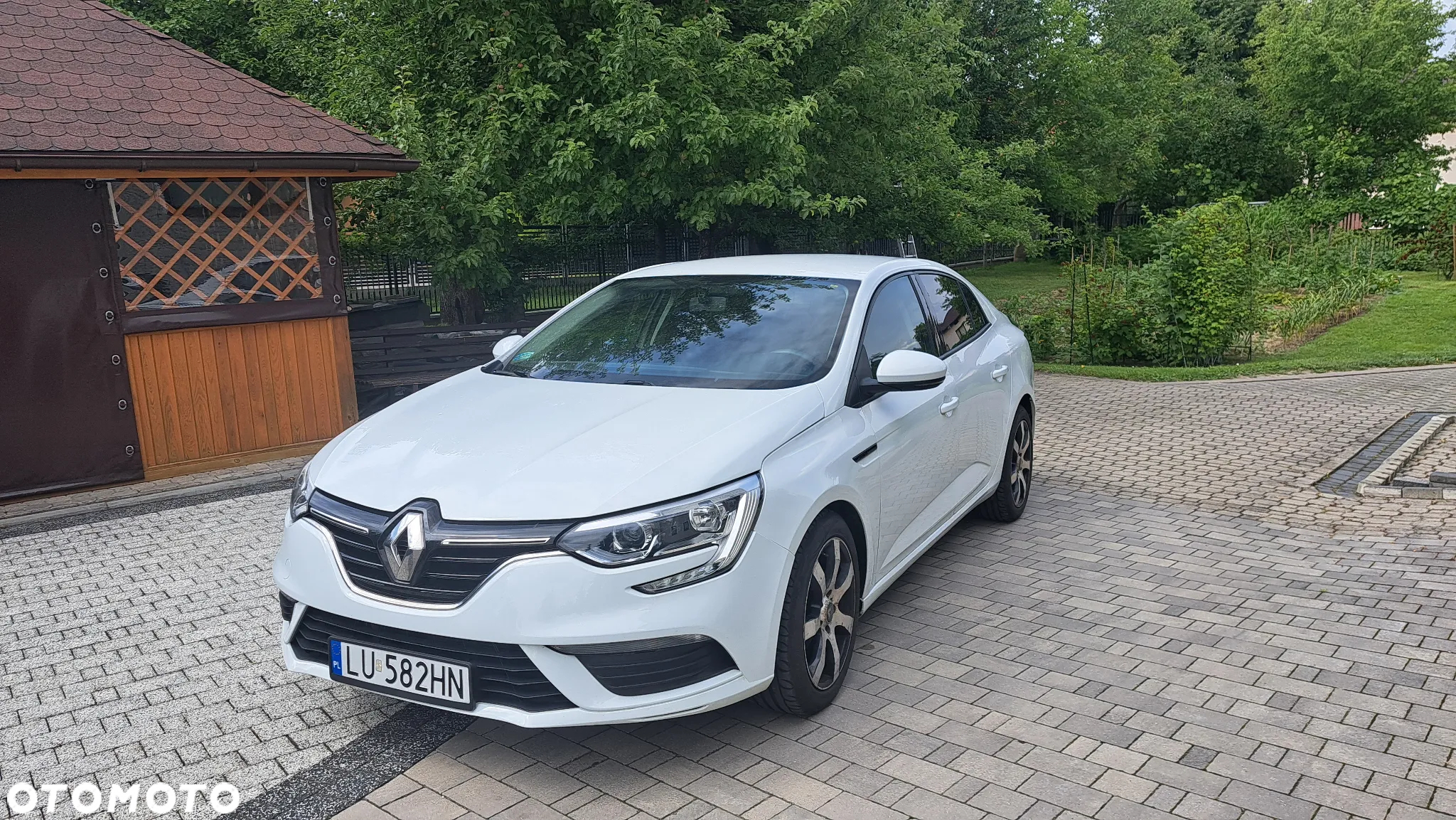 Renault Megane 1.6 SCe Life - 7