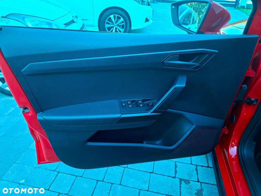 Seat Arona 1.0 TSI Style S&S - 15