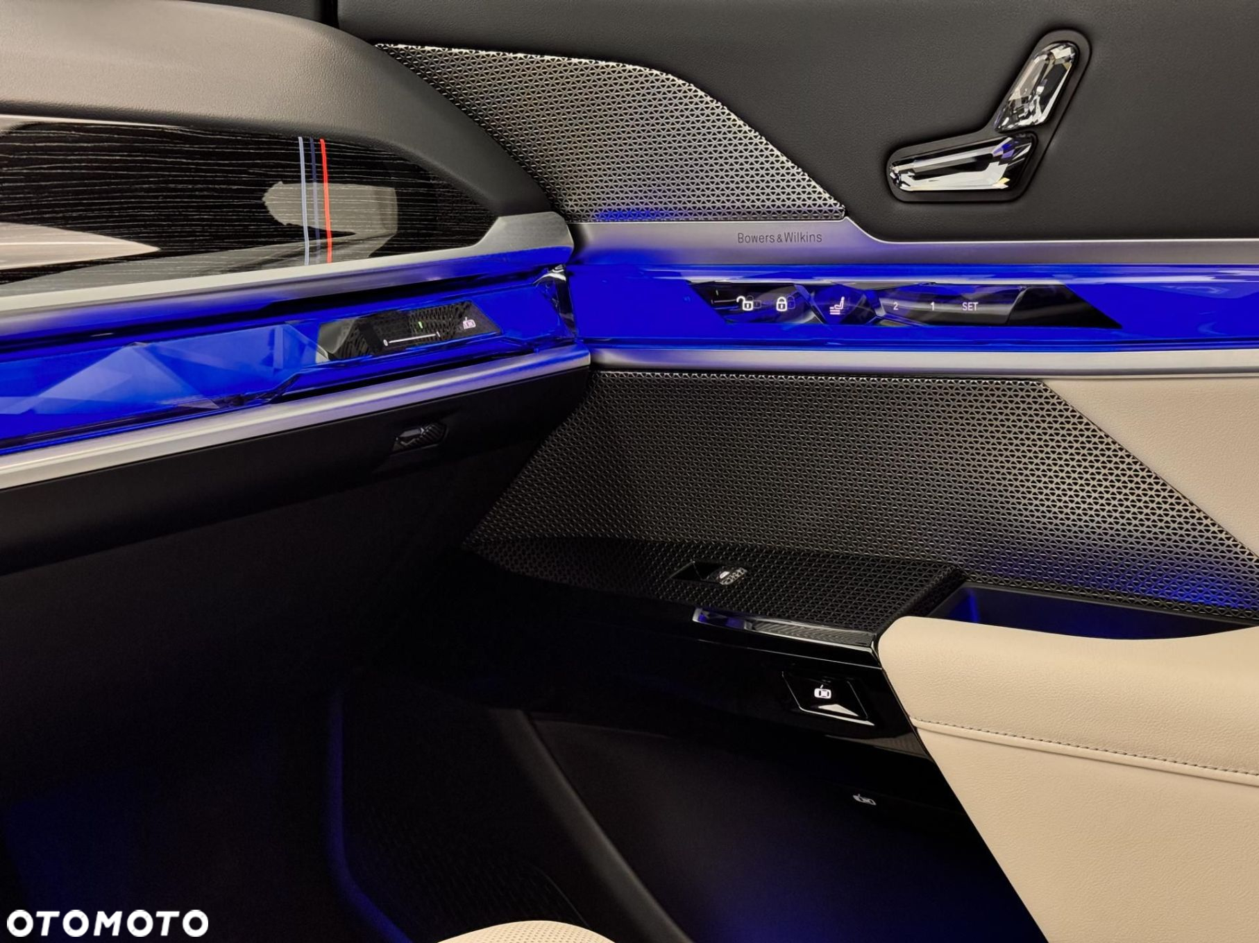 BMW Seria 7 - 21