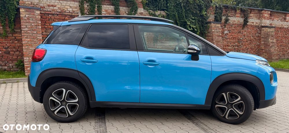 Citroën C3 Aircross - 5
