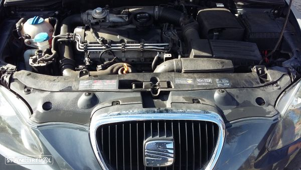 Para Peças Seat Leon (1P1) - 8