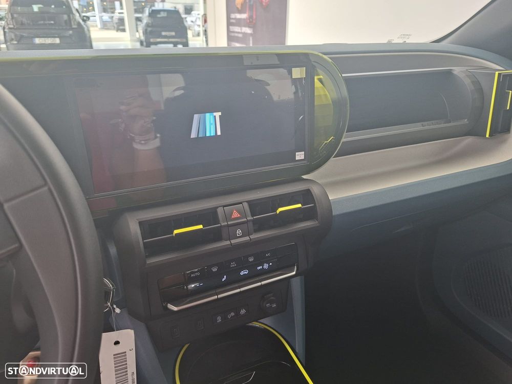 Fiat Grande Panda - 19