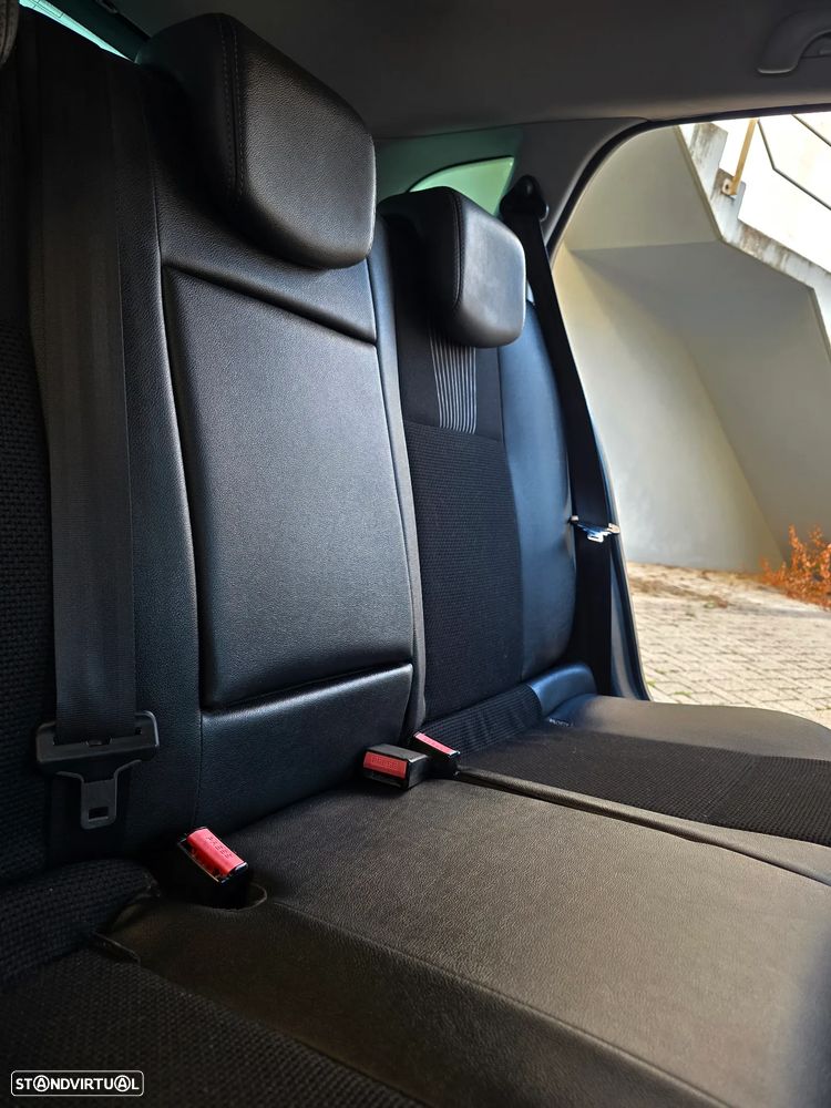 Renault Mégane Sport Tourer 1.5 dCi Dynamique S - 57