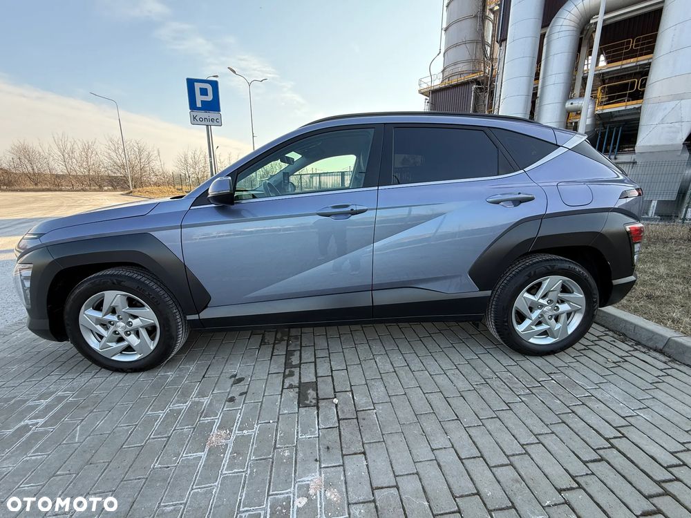 Hyundai Kona 1.0 T-GDI Executive DCT - 5