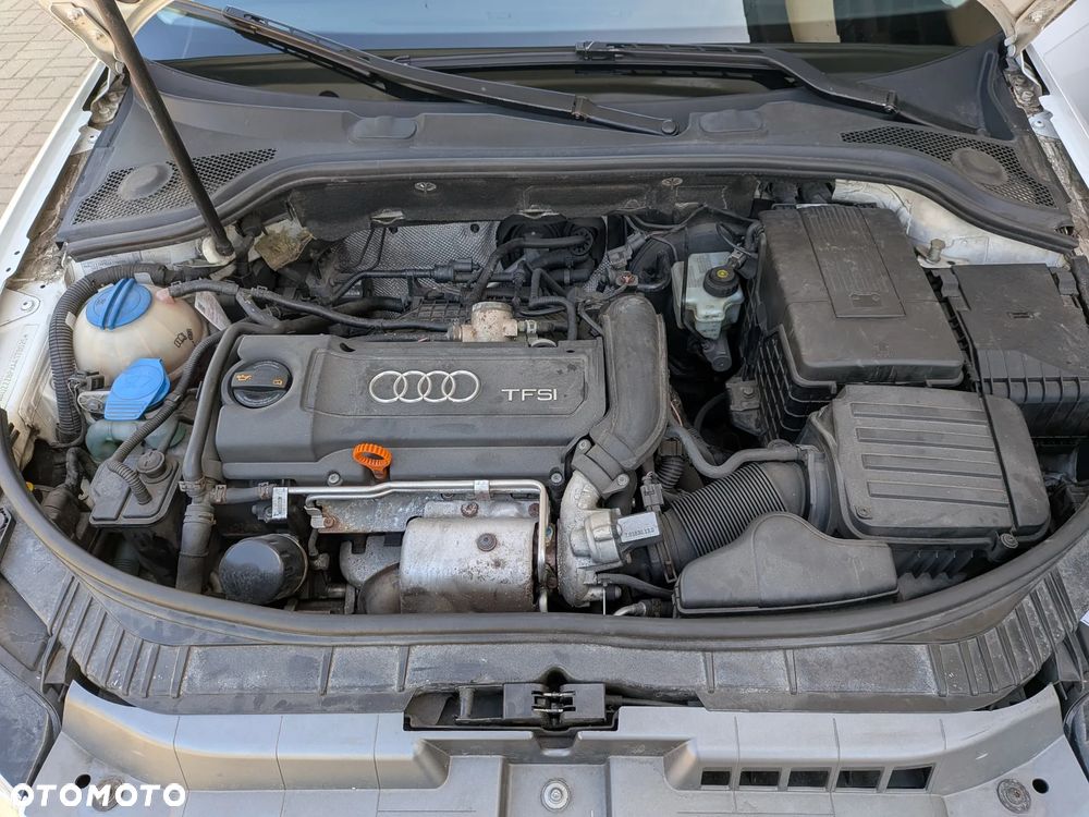 Audi A3 Sportback - 24
