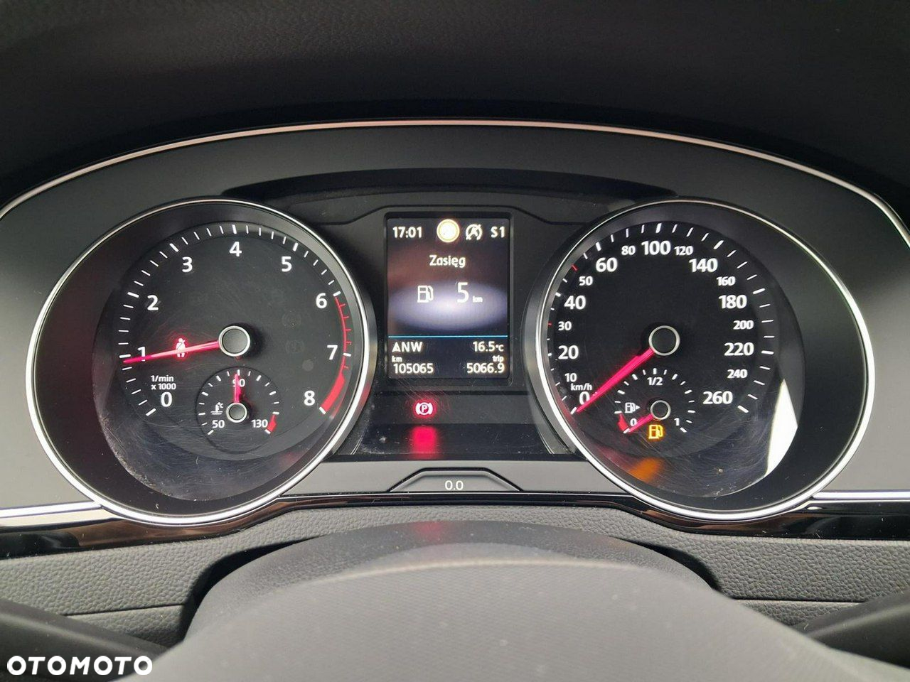 Volkswagen Passat - 19