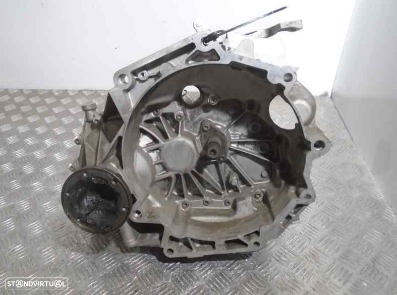 Caixa de Velocidades HHN 2.0 SDI - Audi - Seat - Skoda - Volkswagen - 1