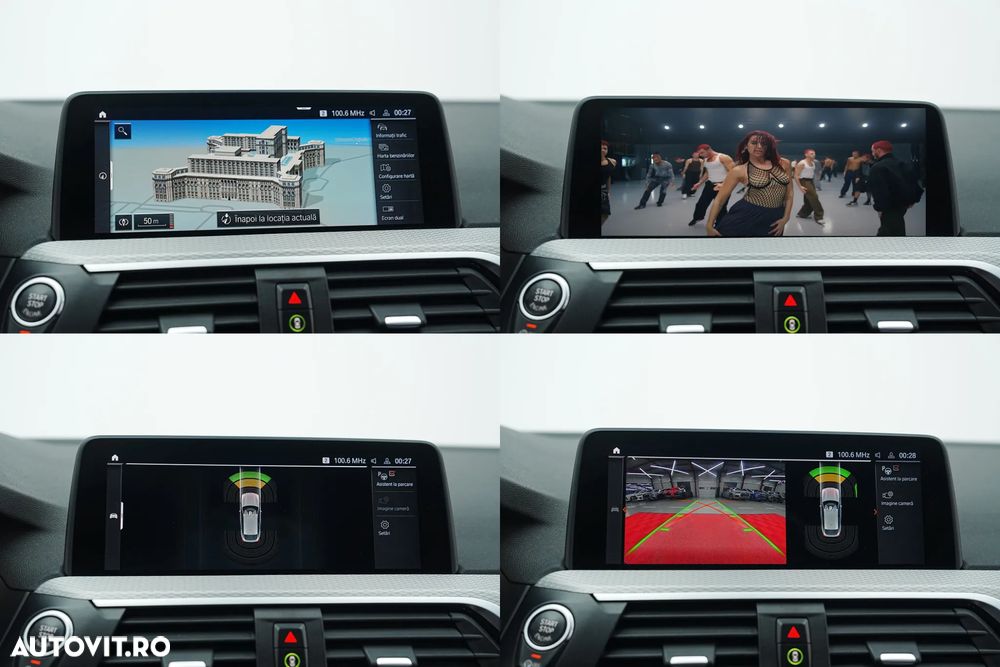 BMW X4 xDrive20d Aut. M Sport Edition - 22