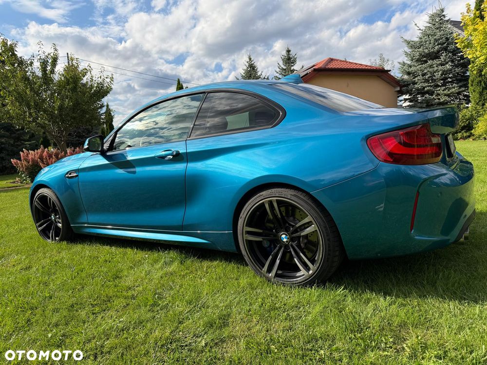BMW M2 - 3
