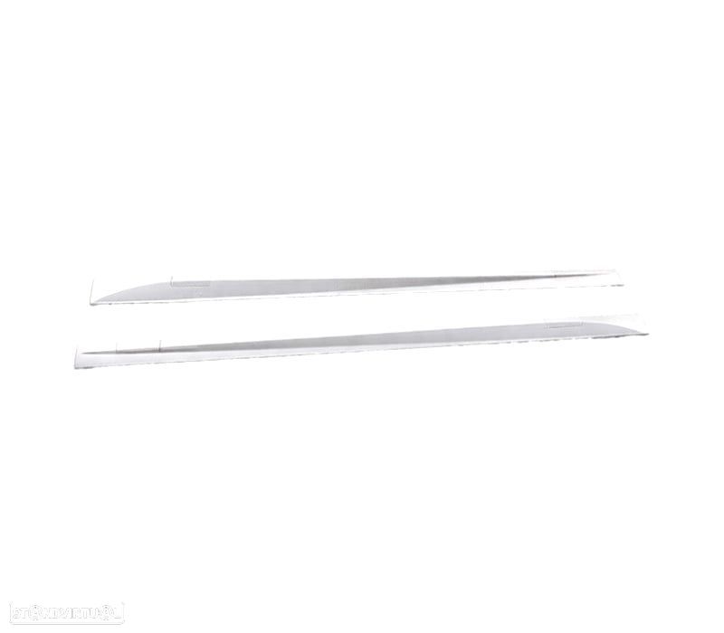 EMBALADEIRAS LATERAIS SEAT LEON MK3 5F 3 PORTAS - 2