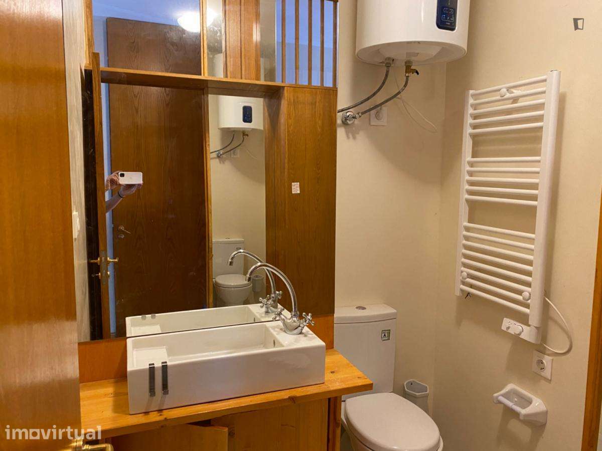 Apartamento com 1 quartos - localizado em Bonfim Porto - Grande imagem: 5/11