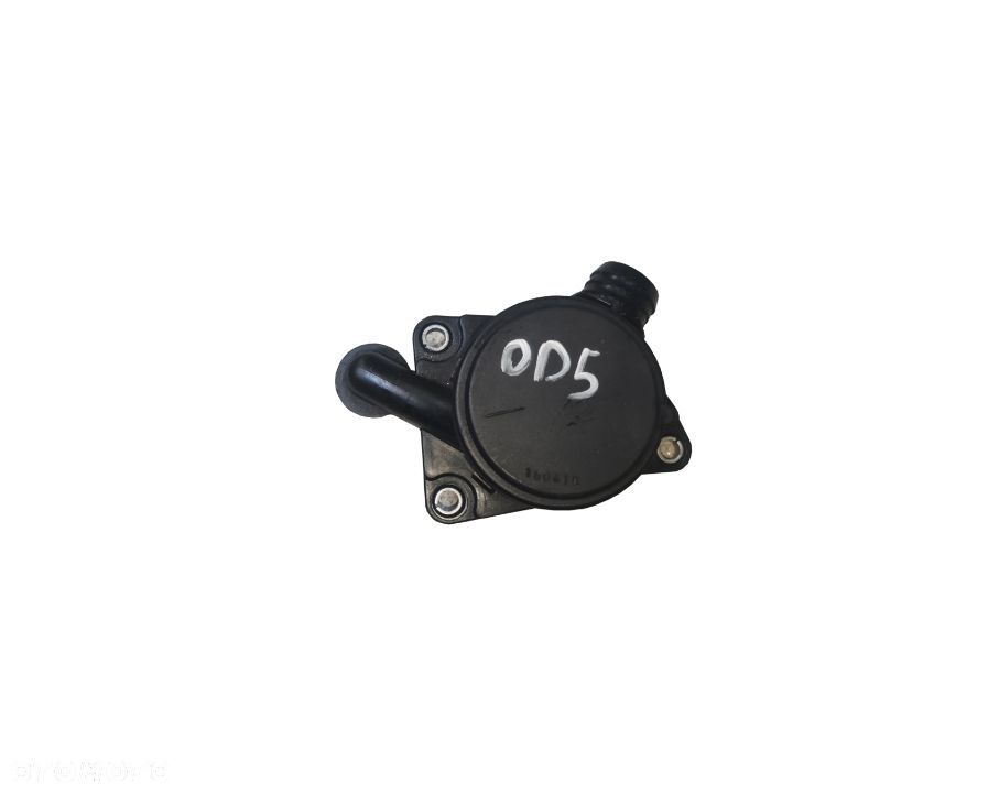 OD5 ODMA OLEJU MERCEDES C320 A6420100591 - 1