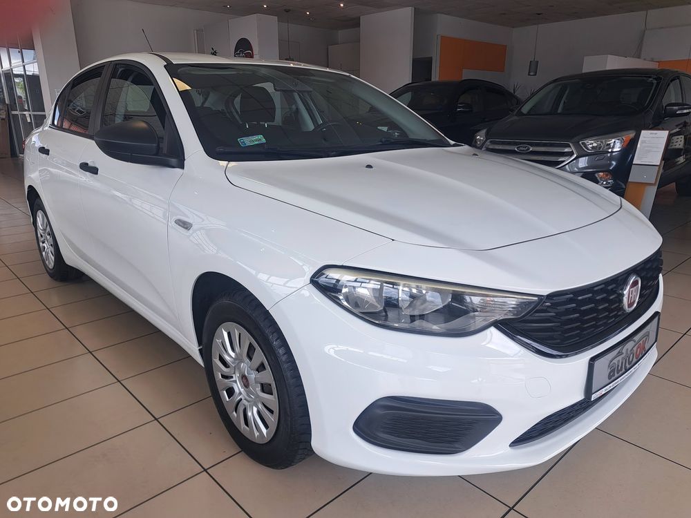 Fiat Tipo 1.4 16V - 3