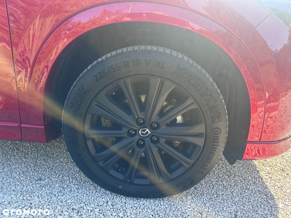 Mazda CX-5 - 17