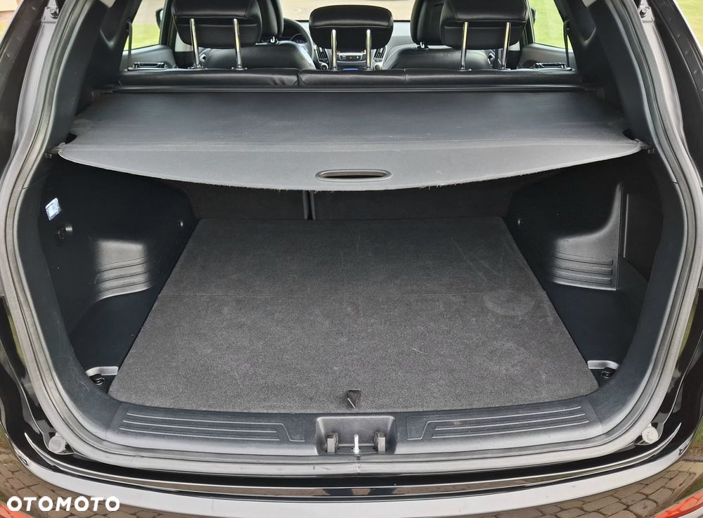 Hyundai ix35 - 30