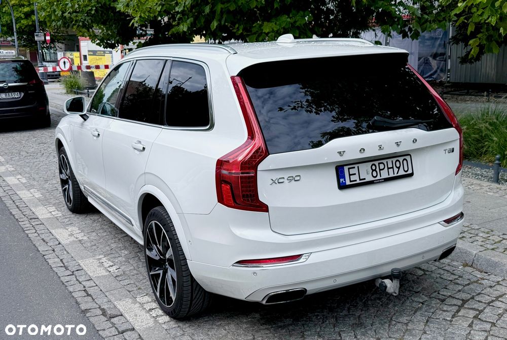 Volvo XC 90 - 5