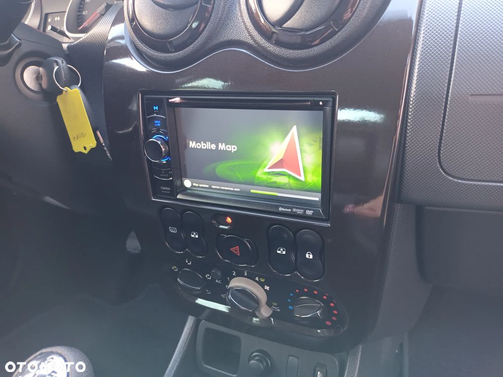 Dacia Duster 1.6 16V 4x2 Laureate - 26