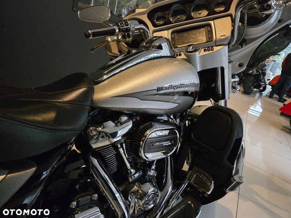 Harley-Davidson Touring Electra Glide - 7