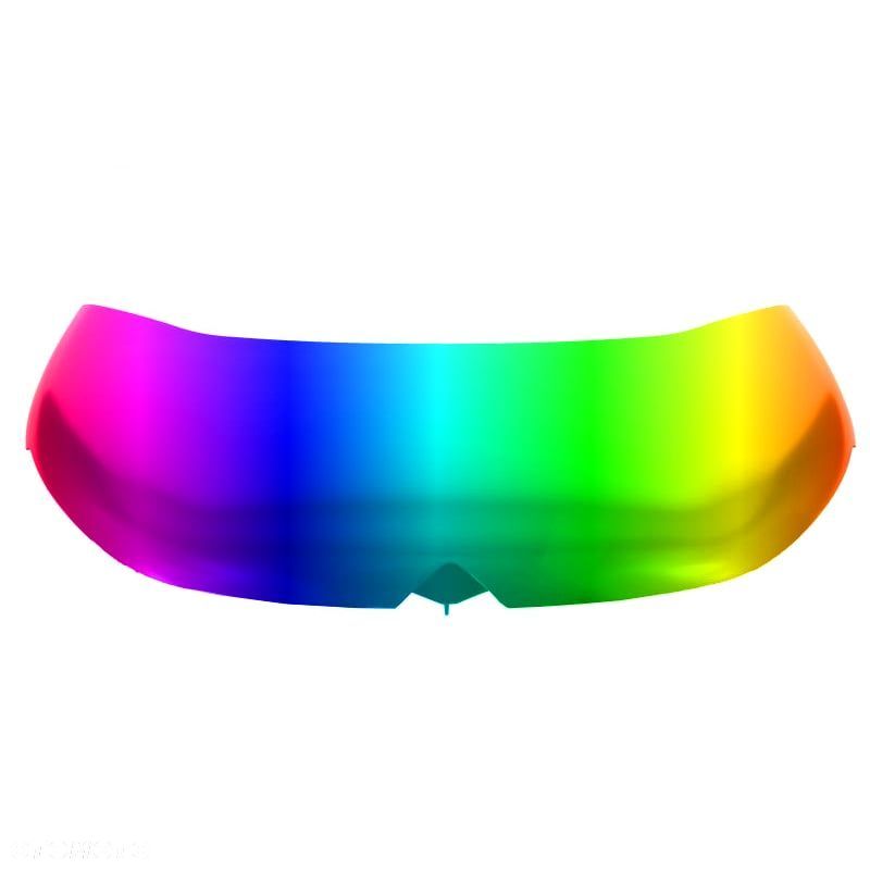 Maska CITROEN C3 AIRCROSS 17-20r. - 1