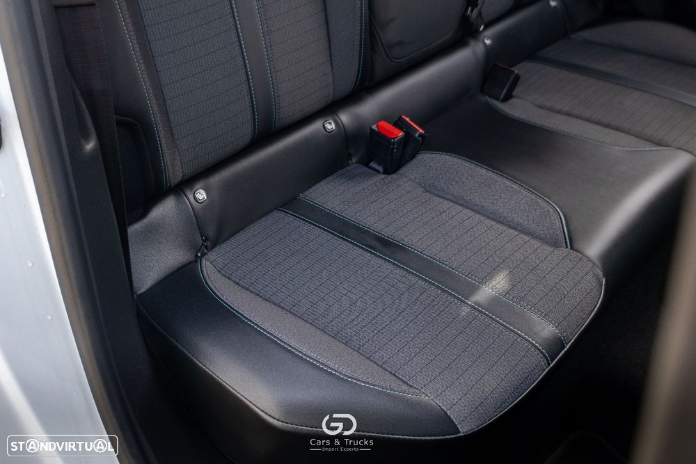 Peugeot 208 BlueHDi 100 Allure Pack - 51