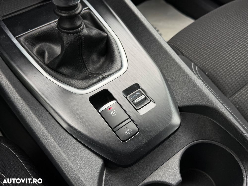 Nissan Qashqai 1.3 DIG-T MHEV N-Connecta - 19