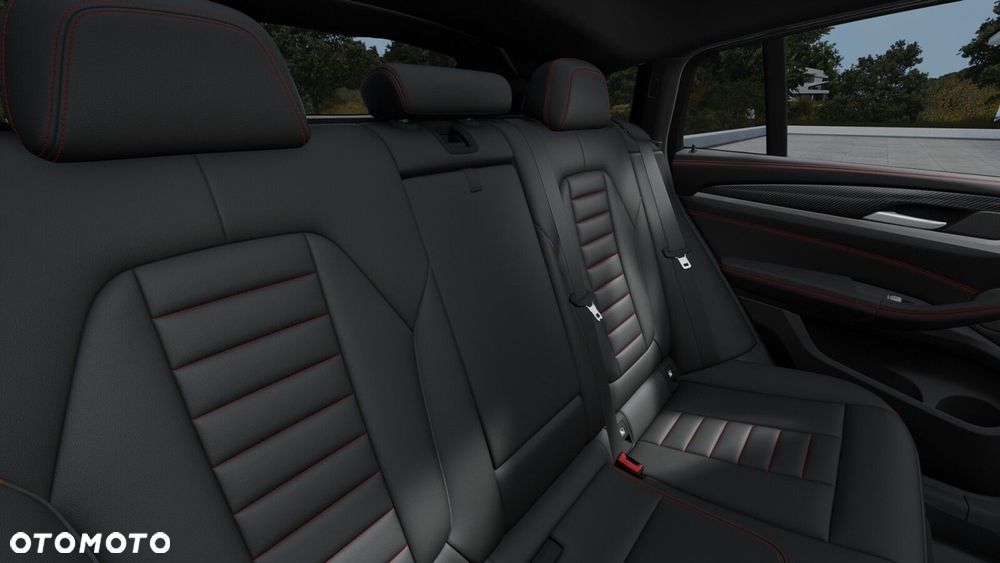 BMW X4 - 11