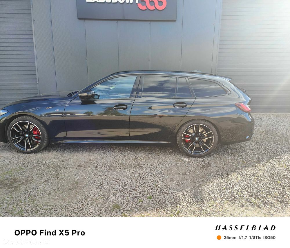 BMW Seria 3 M340i xDrive sport - 2