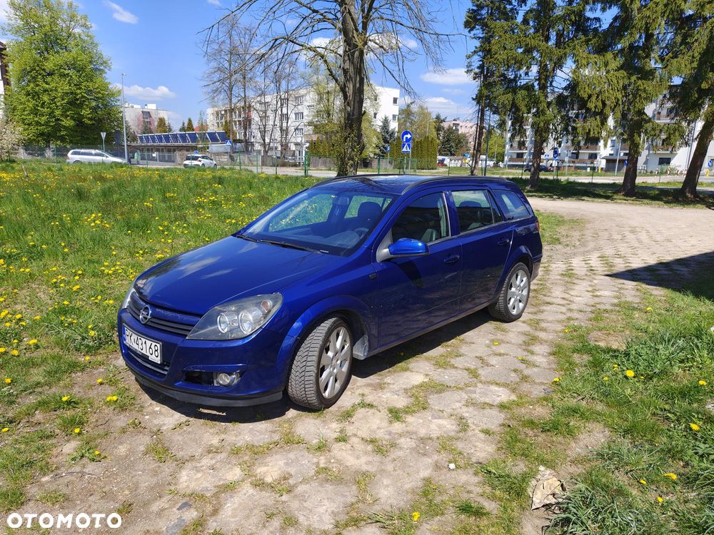 Opel Astra 1.7 CDTI - 3