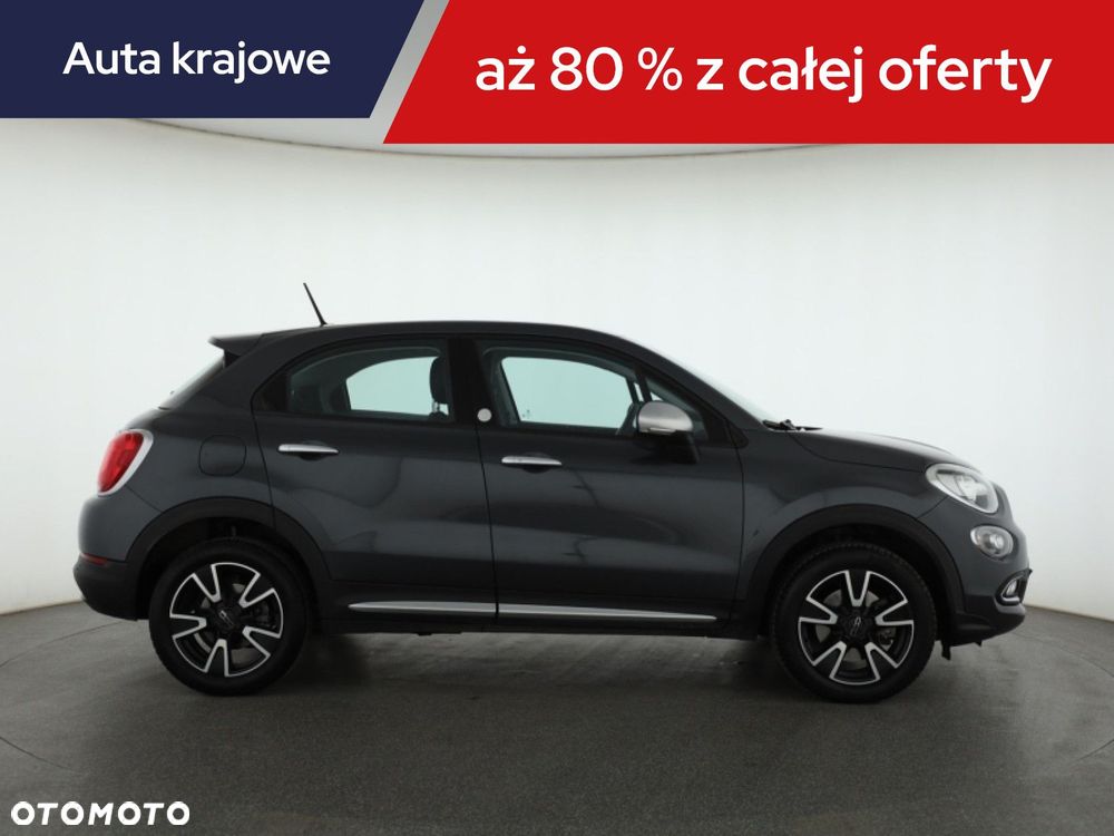Fiat 500X - 8